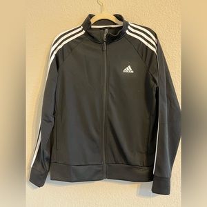 Adidas running jacket